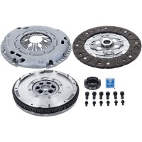 SACHS 2290 601 022 Kupplungssatz
