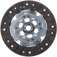 SACHS 2290 601 022 Kupplungssatz