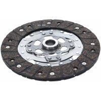SACHS 2290 601 022 Kupplungssatz