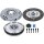 SACHS 2290 601 022 Kupplungssatz