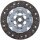 SACHS 2290 601 022 Kupplungssatz