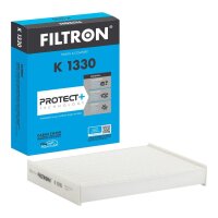 Innenraum-Pollenfilter FILTRON K 1330 250x179x35mm - 1...