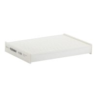 Innenraum-Pollenfilter FILTRON K 1330 250x179x35mm - 1...