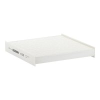 Innenraum-Pollenfilter FILTRON K 1321 213x200x34mm - 1...