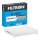 Innenraum-Pollenfilter FILTRON K 1321 213x200x34mm - 1 Stück