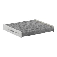 Innenraumfilter FILTRON K 1321A Aktivkohlefilter - 1...