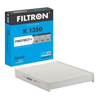 FILTRON K 1350 Filter, Innenraumluft