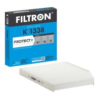 Innenraum-/Pollenfilter FILTRON K 1338 - 1 Stück