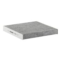 Innenraumfilter FILTRON K 1187A Aktivkohle Pollenfilter -...