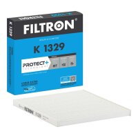 FILTRON K 1329 Filter, Innenraumluft