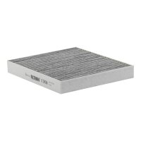 Innenraumfilter Filtron K 1343A Aktivkohlefilter - 1...