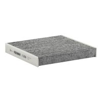 Innenraumfilter Filtron K 1210A Aktivkohlefilter - 1...