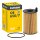 FILTRON OE 650/7 Ölfilter