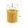 FILTRON OE 649/10 Ölfilter