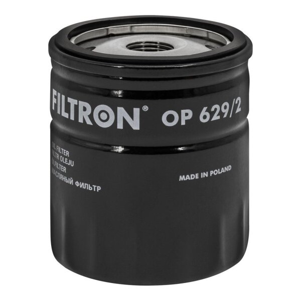 FILTRON OP 629/2 Ölfilter