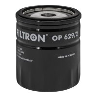 FILTRON OP 629/2 Ölfilter