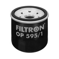 FILTRON OP 595/1 Ölfilter