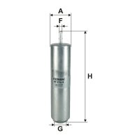 FILTRON PP 976/4 Kraftstofffilter
