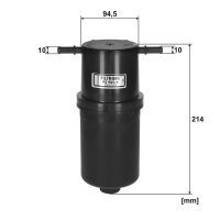 FILTRON PS 985/6 Kraftstofffilter