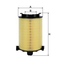 FILTRON AK 370/4 Luftfilter