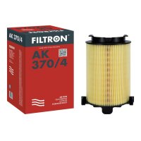 FILTRON AK 370/4 Luftfilter