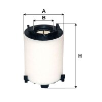 FILTRON AK 370/5 Luftfilter