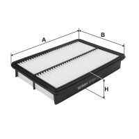 FILTRON AP 113/6 Luftfilter