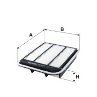 FILTRON AP 172/4 Luftfilter