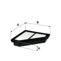 FILTRON AP 103/3 Luftfilter