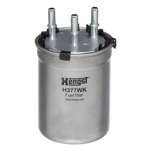 HENGST FILTER H377WK Kraftstofffilter