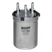 HENGST FILTER H377WK Kraftstofffilter