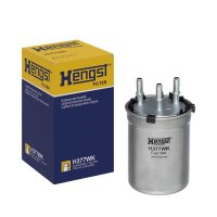 HENGST FILTER H377WK Kraftstofffilter