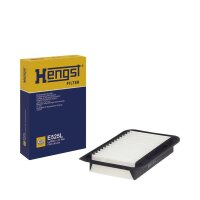 HENGST FILTER E525L Luftfilter