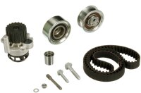 GATES KP25559XS-1 Wasserpumpe + Zahnriemensatz