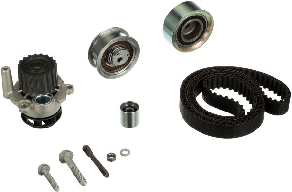 GATES KP25559XS-2 Wasserpumpe + Zahnriemensatz