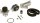GATES KP25569XS-2 Wasserpumpe + Zahnriemensatz
