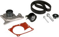 GATES KP25578XS-2 Wasserpumpe + Zahnriemensatz