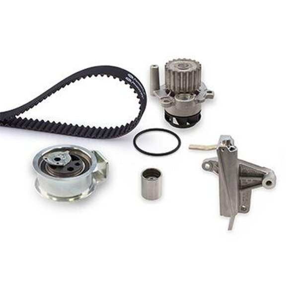 GATES KP25601XS-1 Wasserpumpe + Zahnriemensatz