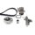 GATES KP25601XS-1 Wasserpumpe + Zahnriemensatz