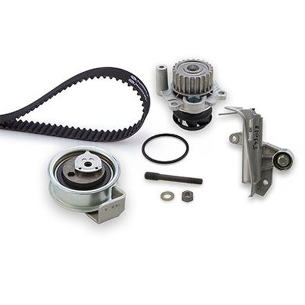 GATES KP45491XS-1 Wasserpumpe + Zahnriemensatz