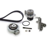 GATES KP45491XS-1 Wasserpumpe + Zahnriemensatz