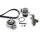 GATES KP45491XS-1 Wasserpumpe + Zahnriemensatz