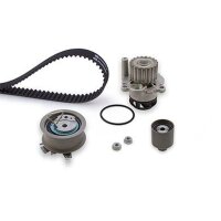 GATES KP55569XS-3 Wasserpumpe + Zahnriemensatz