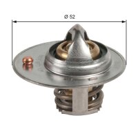 GATES TH49087G1 Thermostat, Kühlmittel