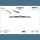 VALEO 574118 Wischblatt