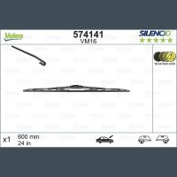 VALEO 574141 Wischblatt