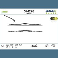 VALEO 574276 Wischblatt
