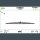 VALEO 575553 Wischblatt