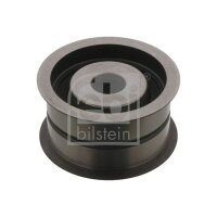 FEBI BILSTEIN 02862 Umlenk-/Führungsrolle, Zahnriemen