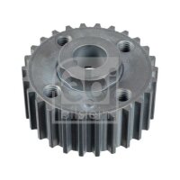 FEBI BILSTEIN 25342 Zahnrad, Kurbelwelle